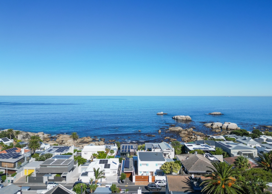 0 Bedroom Property for Sale in Camps Bay Western Cape